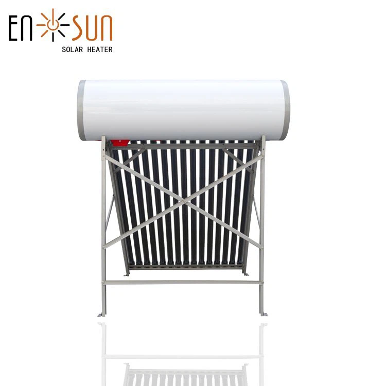 Aukšto slėgio saulės geizeris