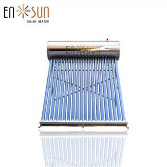 Saulės šildymo sistema